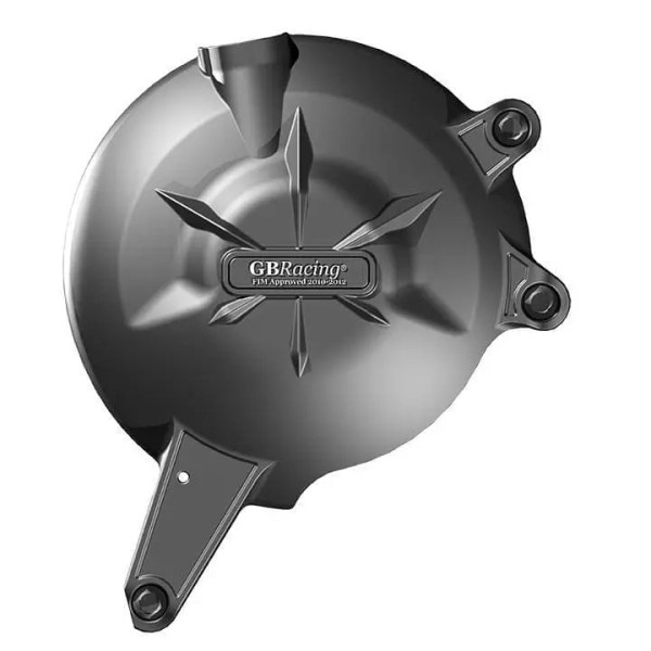 GB RACING Gbracing engine cover - secondary clutch cover | kawasaki er-6f 2006>2016